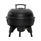 Barbecue best chef MB-300