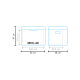 Glacière hybride MHC-40 AC/DC