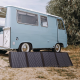 Solar panneau Foldable MSFO-100