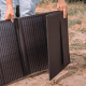 Solar panneau Foldable MSFO-150