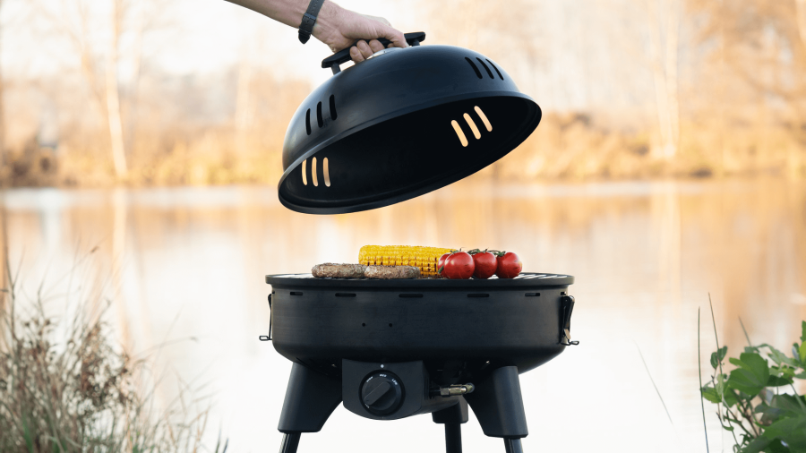 Barbecue best chef MB-300