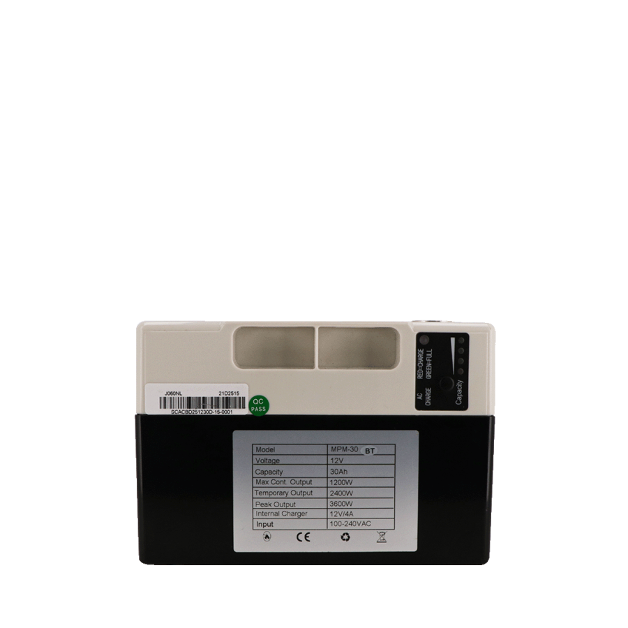 Powerpack MPM-30