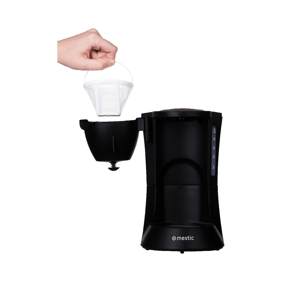 Cafetière MK-80