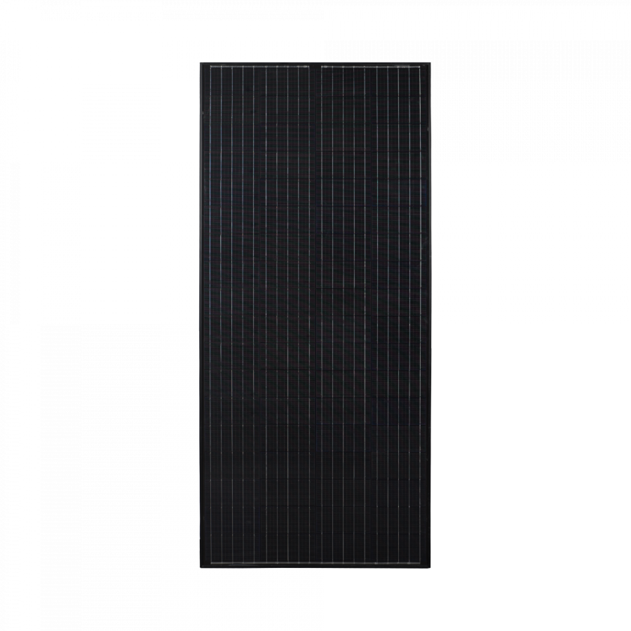 Ensemble solaire Blackline MSSB-180