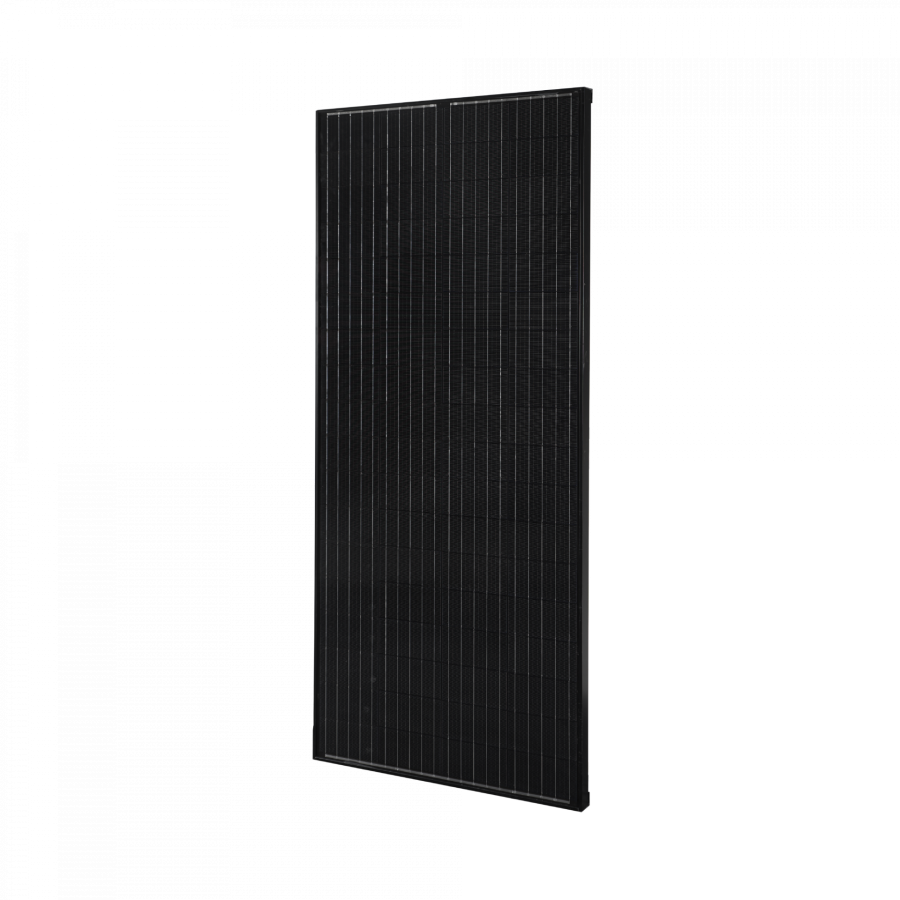 Ensemble solaire Blackline MSSB-180