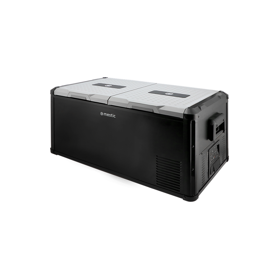 Glacière portable à compression MCCP-90 AC/DC Dual Zone