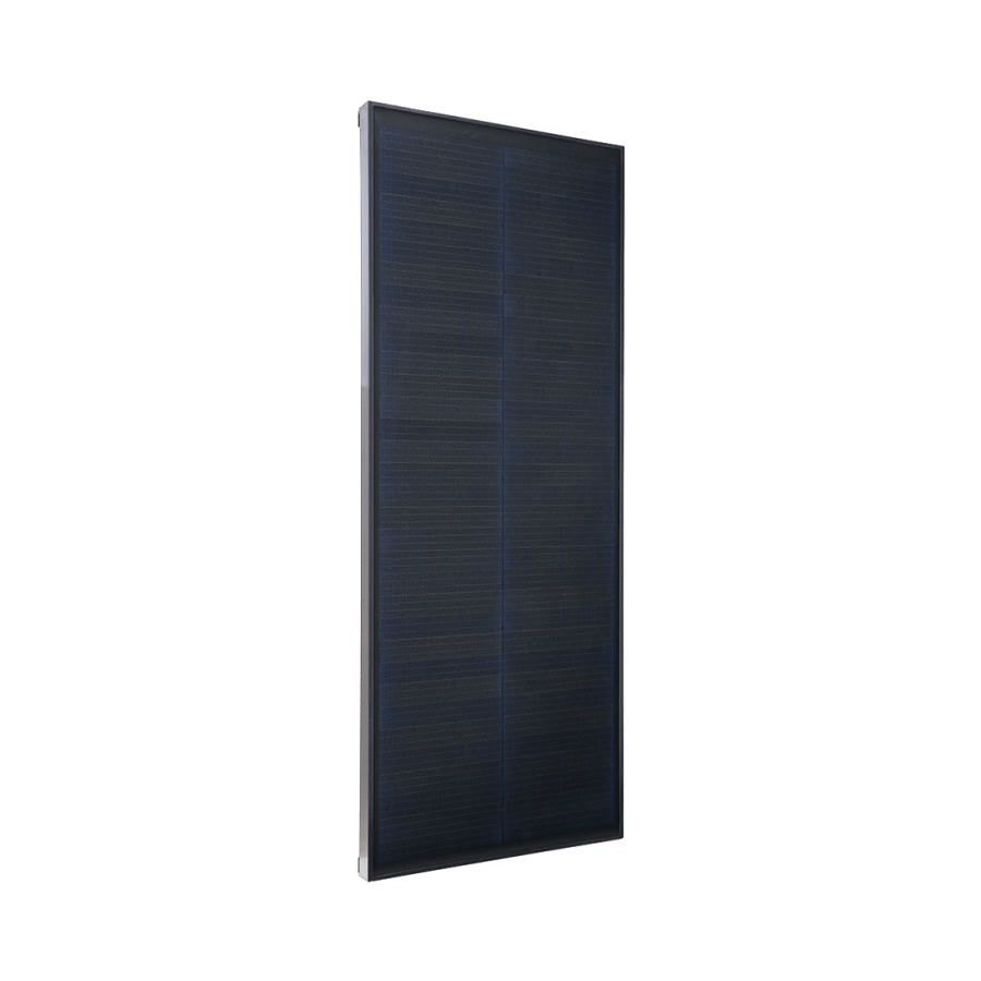 Solar set Shingled MSSH-100