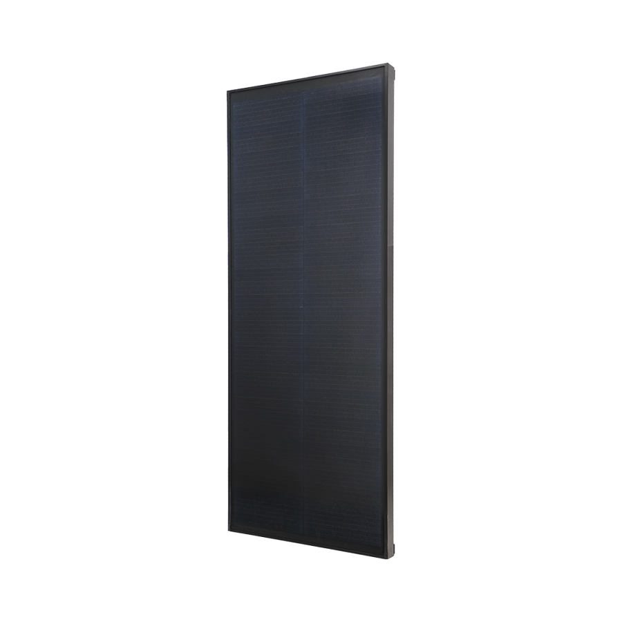 Solar set Shingled MSSH-100