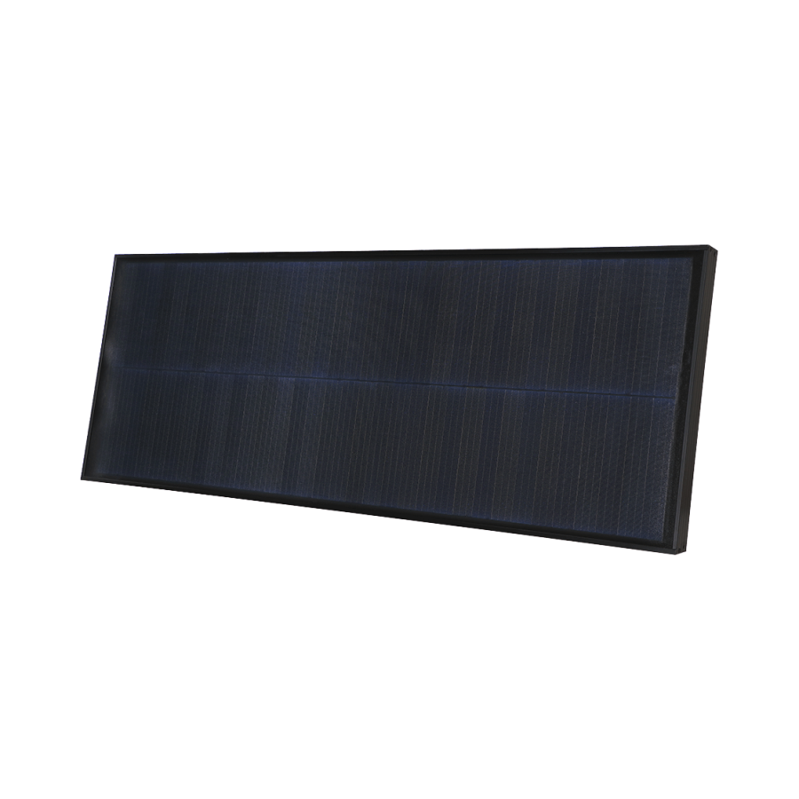 Solar set Shingled MSSH-100