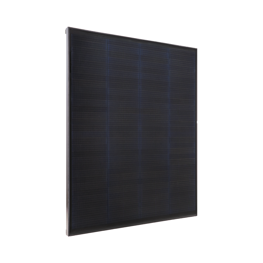 Solar set Shingled MSSH-180