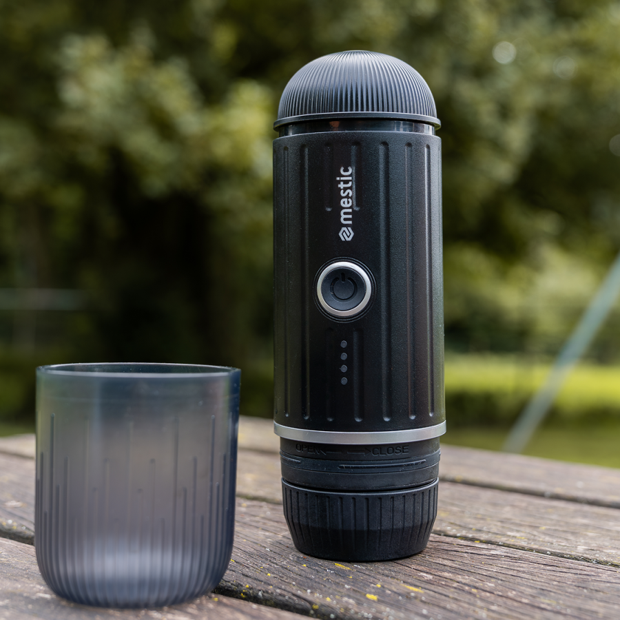 Cafetière portable MK-90