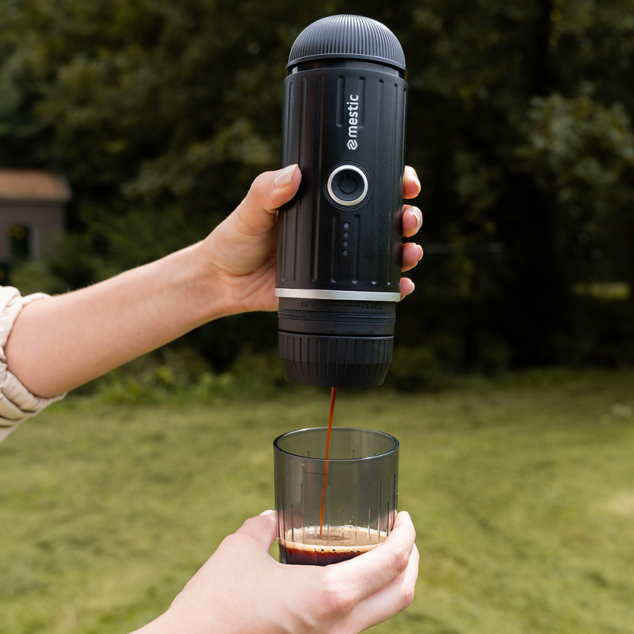 Cafetière portable MK-90