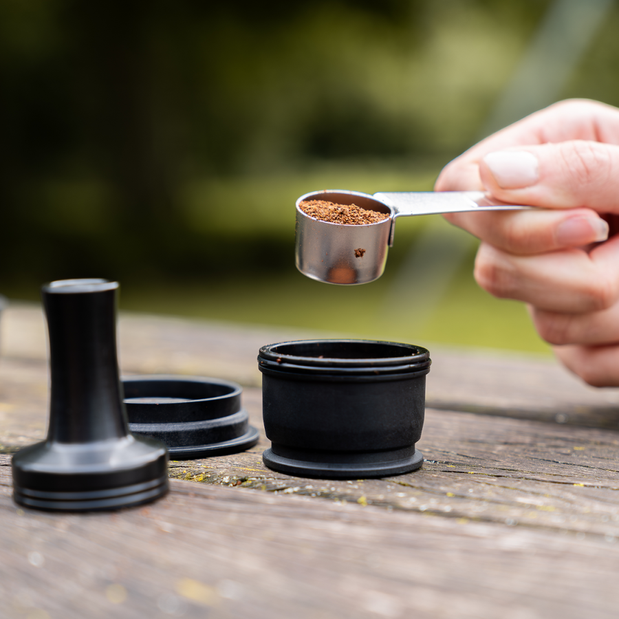 Cafetière portable MK-90